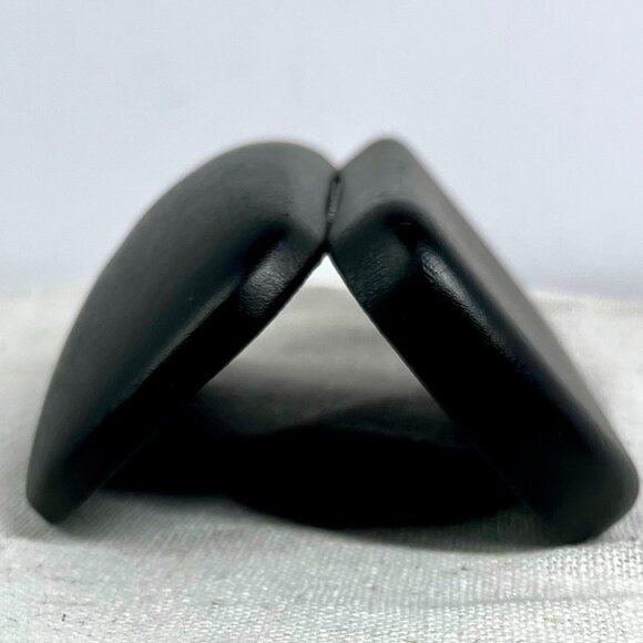 Dolce & Gabbana Black Eyeglass/Sunglass Case – Iconic Designer Protection - Picture 10 of 12